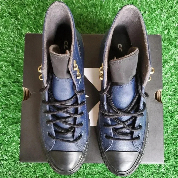 Converse unisex ctas winter hi - Picture 9 of 11